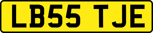 LB55TJE