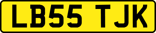 LB55TJK