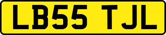 LB55TJL