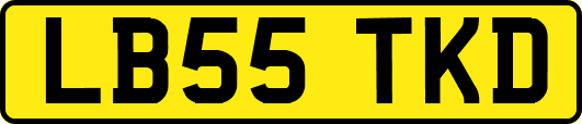LB55TKD
