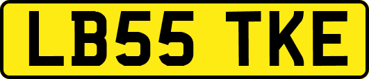 LB55TKE