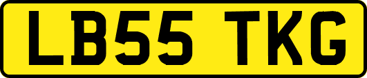 LB55TKG