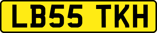 LB55TKH