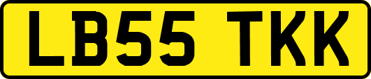 LB55TKK