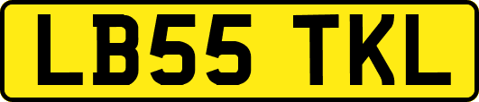 LB55TKL