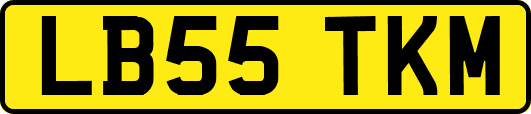 LB55TKM