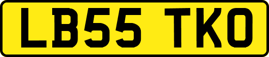 LB55TKO