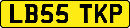 LB55TKP