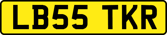 LB55TKR