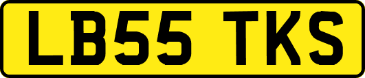 LB55TKS