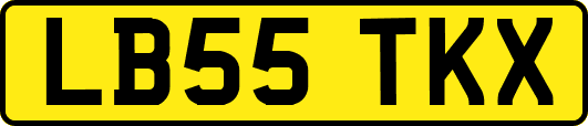 LB55TKX