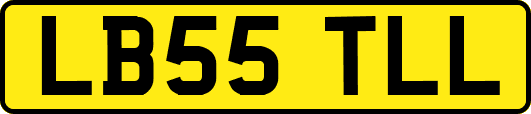 LB55TLL