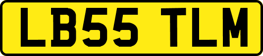 LB55TLM