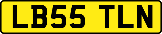 LB55TLN