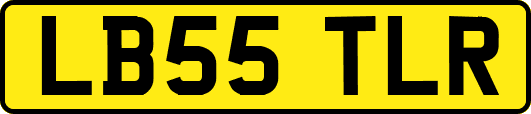 LB55TLR