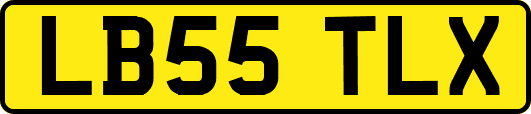 LB55TLX