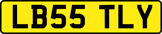 LB55TLY