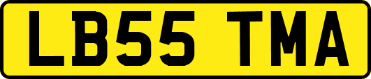 LB55TMA