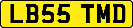 LB55TMD