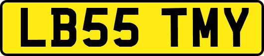 LB55TMY