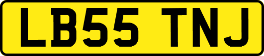 LB55TNJ