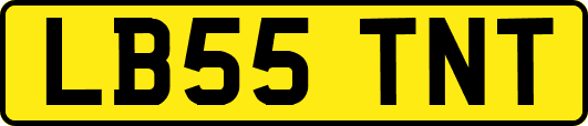 LB55TNT