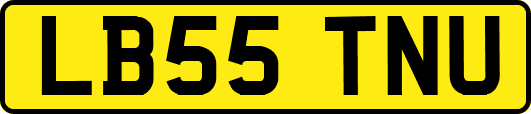 LB55TNU