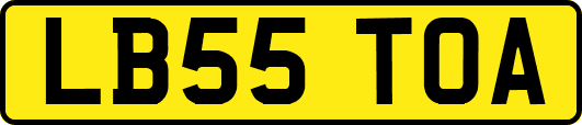 LB55TOA