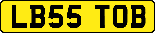 LB55TOB