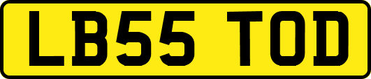 LB55TOD