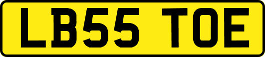 LB55TOE