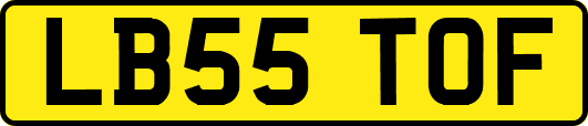 LB55TOF