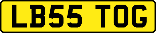 LB55TOG