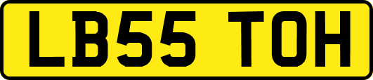 LB55TOH