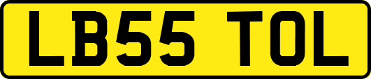 LB55TOL