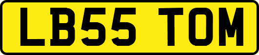 LB55TOM