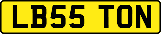 LB55TON
