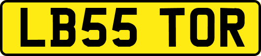 LB55TOR
