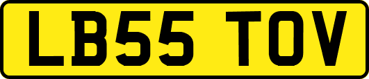LB55TOV