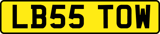 LB55TOW