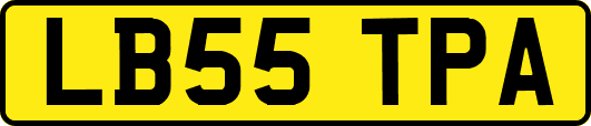 LB55TPA