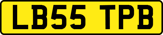 LB55TPB