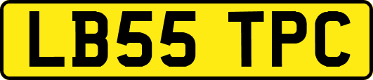 LB55TPC