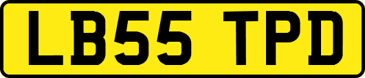 LB55TPD