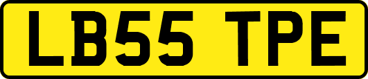 LB55TPE