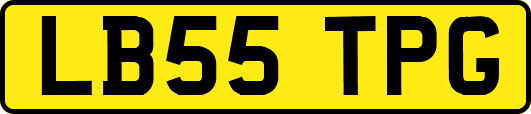 LB55TPG