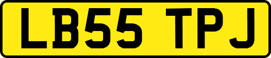 LB55TPJ