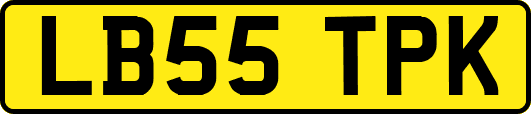 LB55TPK