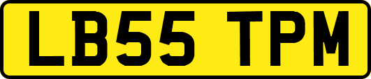 LB55TPM