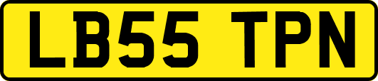 LB55TPN